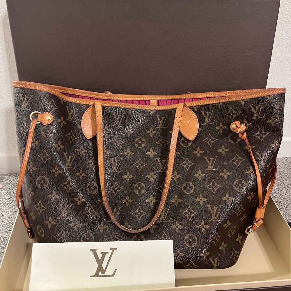 Louis Vuitton